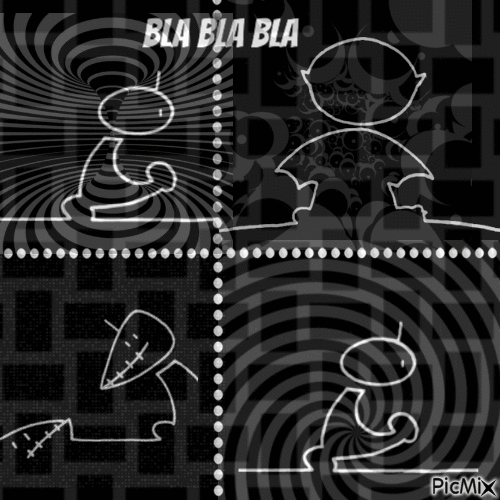 Bla Node Visual
