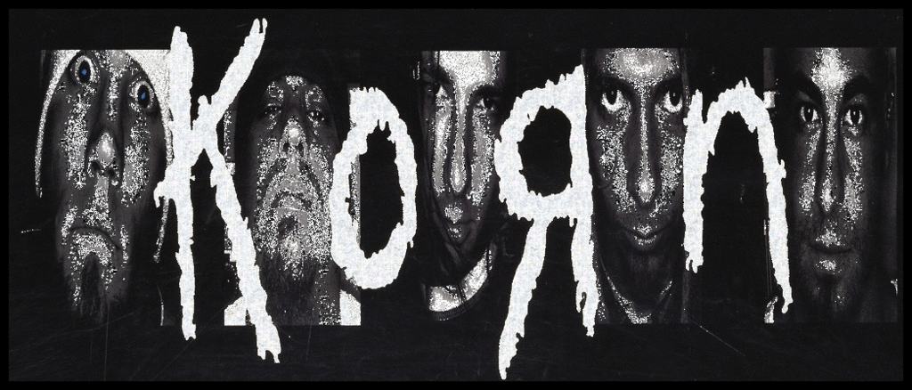 Korn Underground Logo