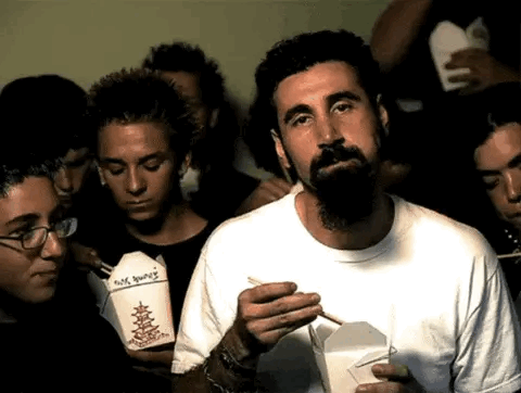 Serj Tankian SOAD Live