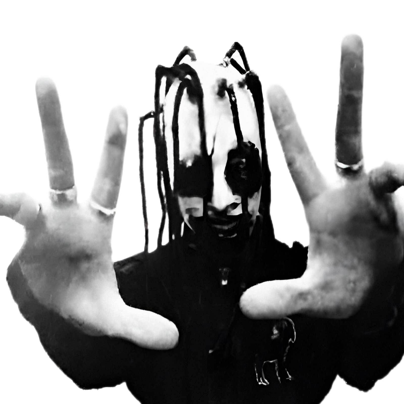 Corey Taylor Mask