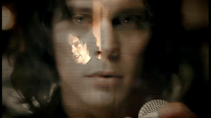 Ville Valo HIM Live